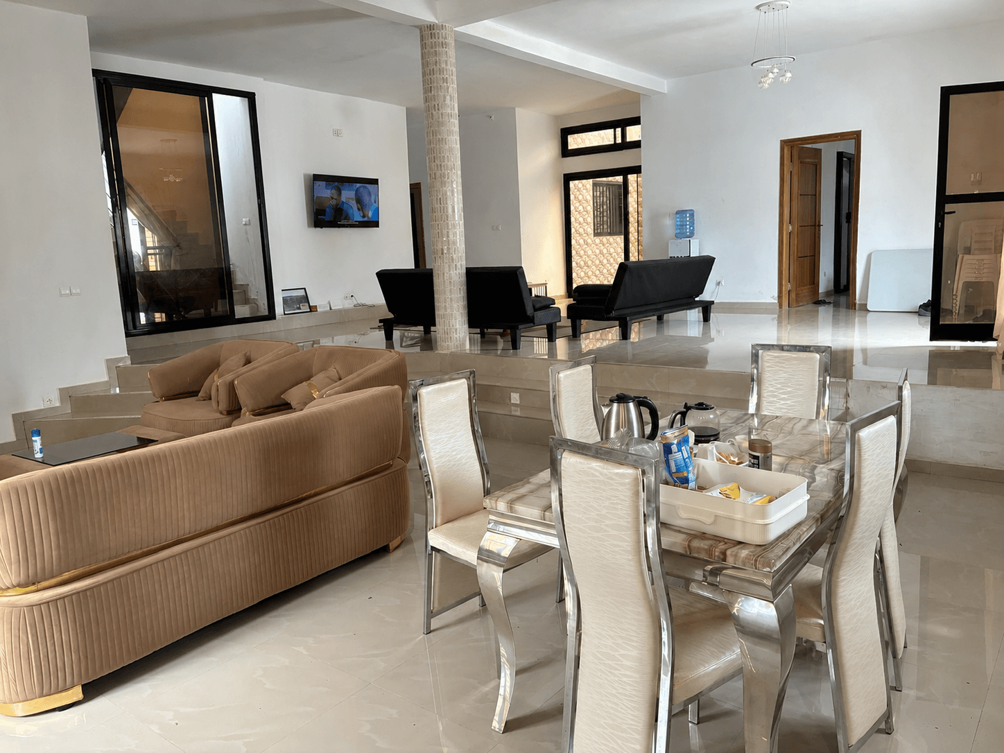 ESPACE & CONFORT