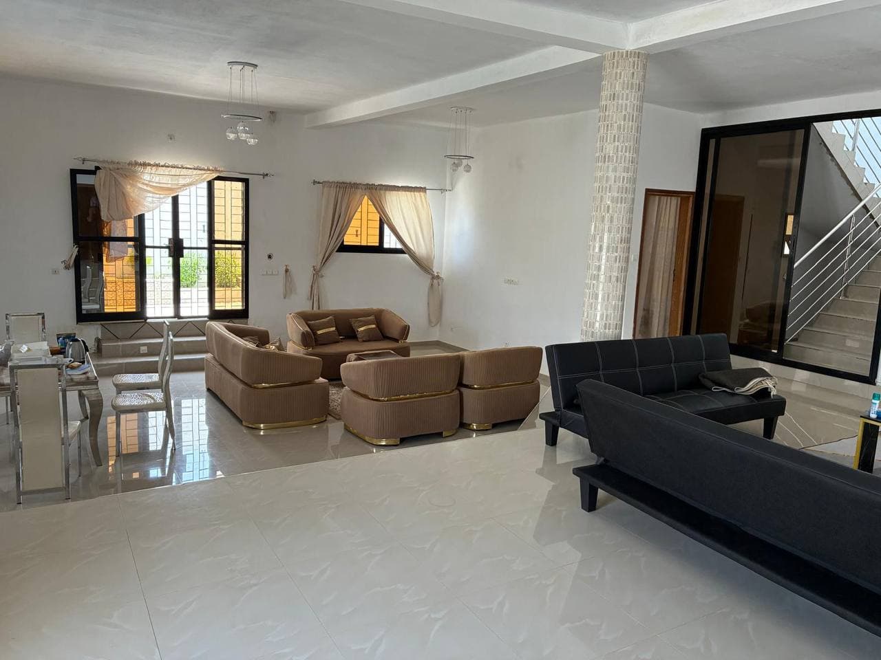 ESPACE & CONFORT